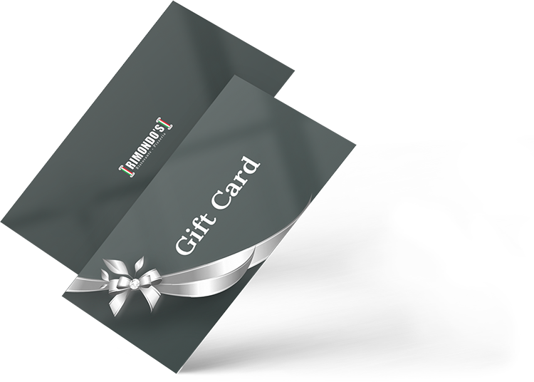 Gift Cards